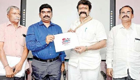 చరిత్రలో నిలిచిపోయేలా లేపాక్షి ఉత్సవాలు