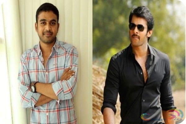 జూలై నుండి ప్రభాస్ కొత్త చిత్రం?