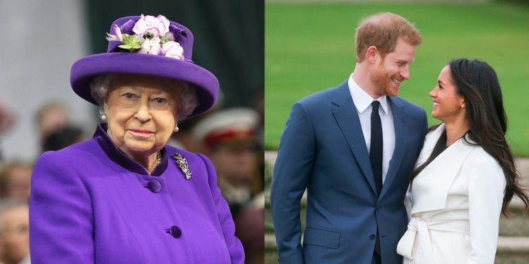 యువరాజు పెళ్లికి ఎలిజబెత్ ఓకే