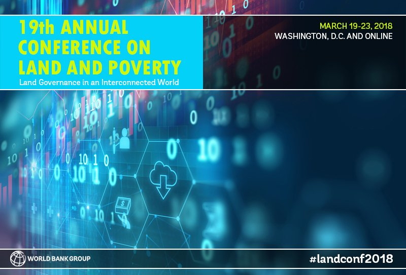 వాషింగ్టన్ లో ప్రపంచ బ్యాంకు సదస్సు