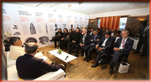 Ap Cm Chandrababu Naidu Speech In Cii Investors At Davos 