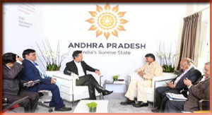 ఫైబర్ గ్రిడ్ ప్రాజెక్టుపై  ప్రశంసలు