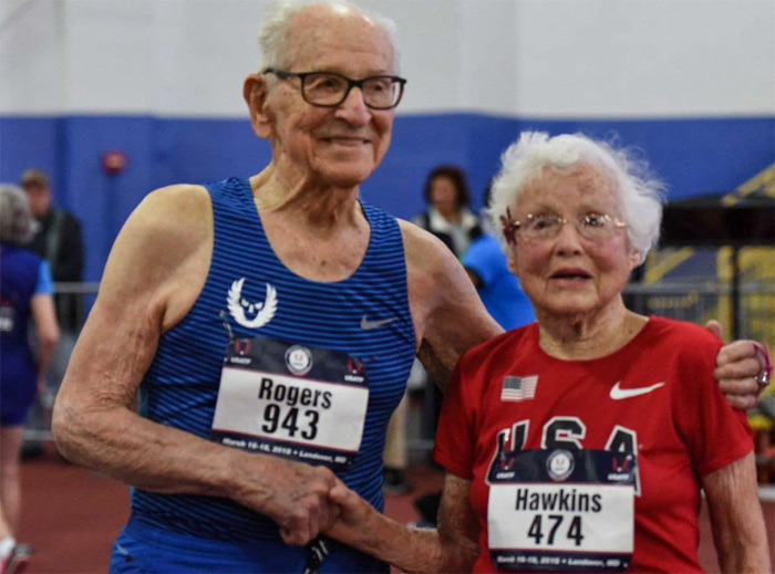 వంద లో వరల్డ్ రికార్డు