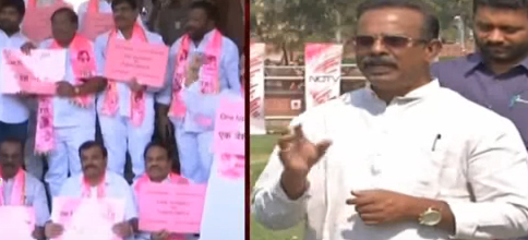 పక్కింట్లో పెళ్లయితే… మా ఇంట్లో రంగువేసుకోవాలా?