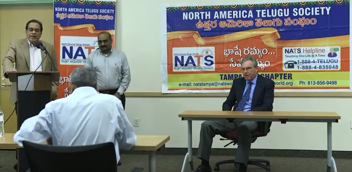 NATS Tampa Bay Chapter Living Will and Trust Seminar