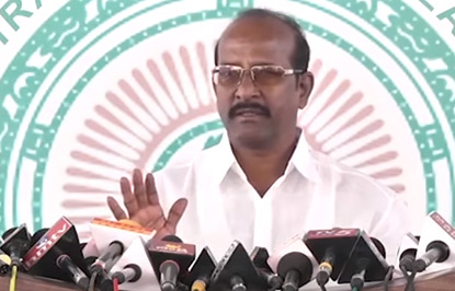 తెలుగు సినీ పరిశ్రమకు ఏమైంది?