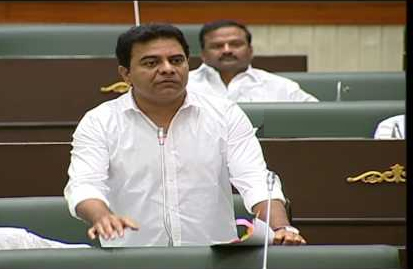 ఐదు నగరాల్లో టీహబ్ ఐదు నగరాల్లో టీహబ్