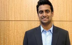 ఫోర్బ్స్‌ జాబితాలో తెలుగు కుర్రాడు