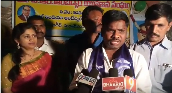 ఎన్‌ఆర్‌ఐలు మాతృభూమి రుణం తీర్చుకోవాలి