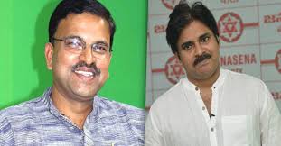 సీబీఐ మాజీ జేడీ వస్తే ఓకే