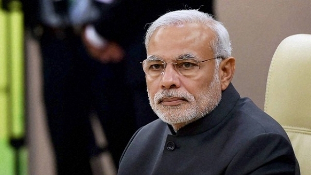 Pm Modi To Visit America In June 