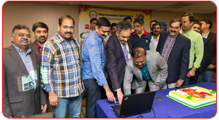 తానా కాన్ఫరెన్స్ వెబ్‌సైట్‌ ప్రారంభం