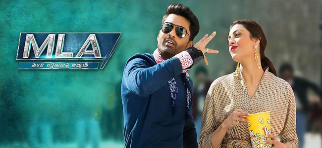 రెగ్యులర్ కమర్షియల్ మూవీ ‘యం యల్ ఏ’