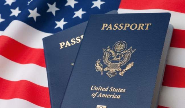 హెచ్ 4 బీ వీసాల్లో అత్యధికులు భారతీయులే : అమెరికా