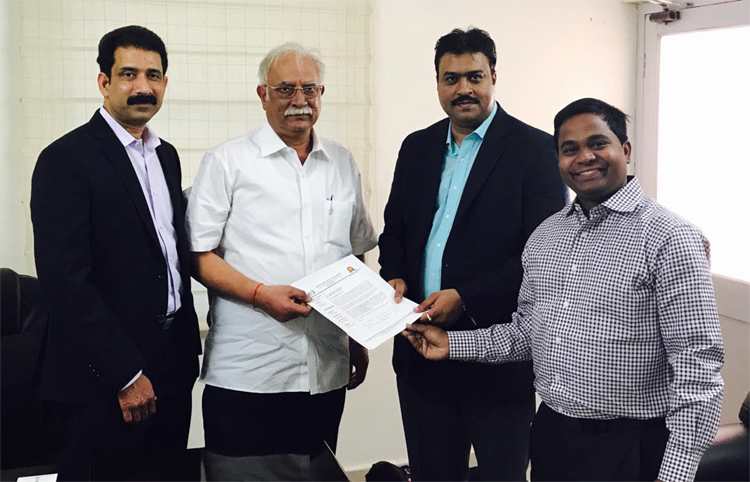 నాట్స్ పై కేంద్రమంత్రి అశోక్ గజపతి రాజు ప్రశంసల వర్షం