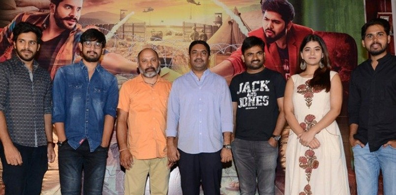 “భలే మంచి చౌక బేరమ్” టీజర్ లాంచ్