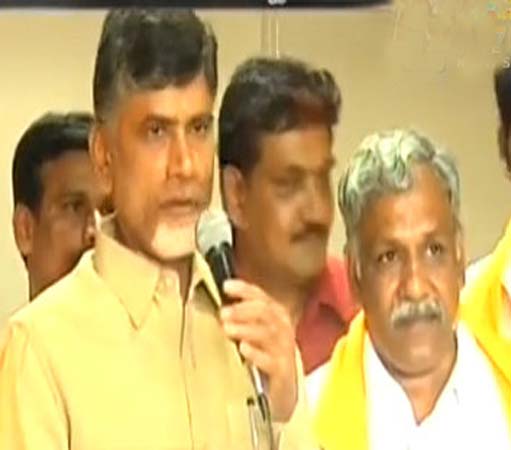 వైసీపీలో చేరడం లేదు