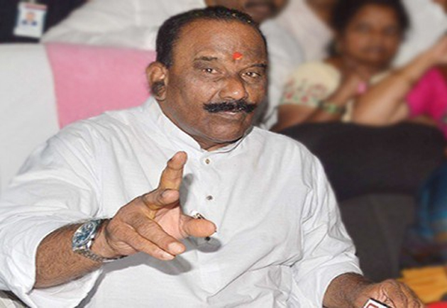 నాయినికి లోహియా పురస్కారం