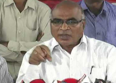 సీపీఐ రాష్ట్ర కార్యదర్శిగా చాడ?