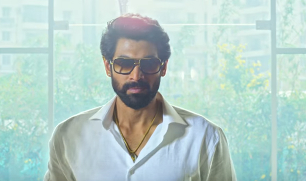 చంద్రబాబు నాయుడు పాత్రలో రానా?