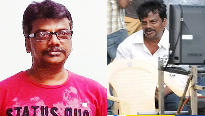 కోవిడ్‌తో ప్రముఖ దర్శకుడు సాయి బాలాజీ మృతి