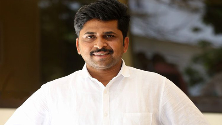 శివ నిర్వాణ సినిమాలో ఐటెమ్ సాంగా..?