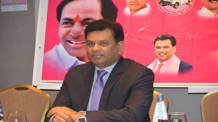 ప్రపంచ వ్యాప్తంగా గులాబీ శ్రేణుల‌తో తెరాస ఆవిర్భావ దినోత్సవం: మహేష్ బిగాల