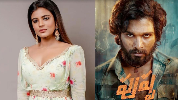 బన్నీ సినిమాలో ట్యాలెంటెడ్ హీరోయిన్