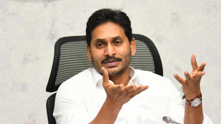 కోవిడ్ ఆస్పత్రుల బాధ్యత ఇకపై జేసీలదే : సీఎం జగన్