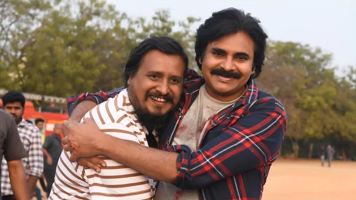 వకీల్ సాబ్ కాంబోలో మరో సినిమా