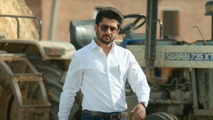 ఇక నుంచి నాని లో కొత్త నటుడిని చూస్తారట..