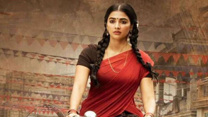 ఆచార్య కు కీలకం కానున్న పూజా క్యారెక్టర్