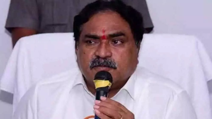 ఆరునెలల్లో ప్రారంభిస్తాం… లేదంటే మంత్రి పదవికి