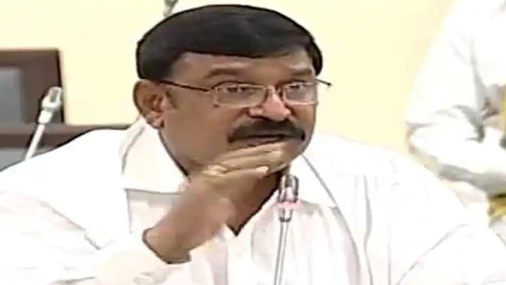 కూల్చివేతలపై ఉన్న శ్రద్ధ.. కరోనా నియంత్రణపై