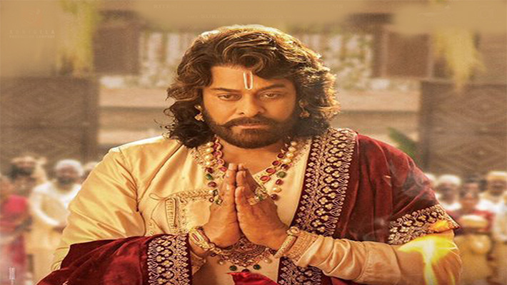 ఎక్కడివాడైతేనేం? మన అందరి గుండెల్లో కొలువైన సూపర్‌మ్యాన్ హనుమాన్! : చిరంజీవి ట్వీట్