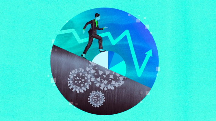 భారత్ కు సాయం చేసేందుకు చేతులు కలిపిన 40 అమెరికా కంపెనీలు