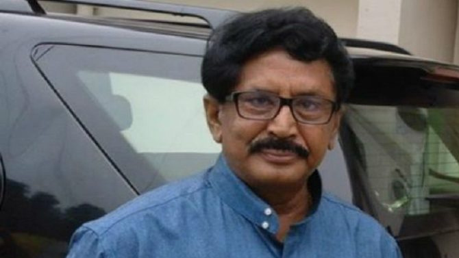 సినీనటుడు మురళీ మోహన్ కు భారీ షాక్