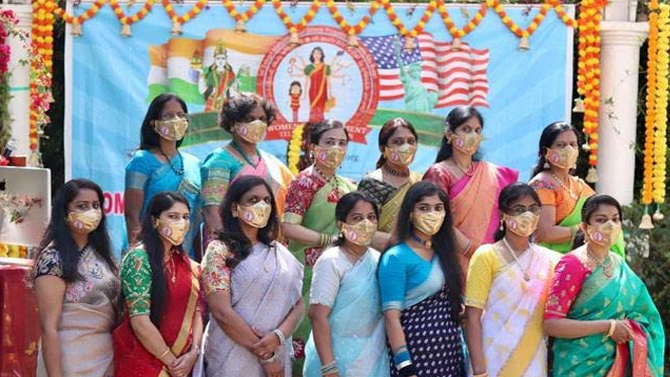వేటా నూతన కార్యవర్గం