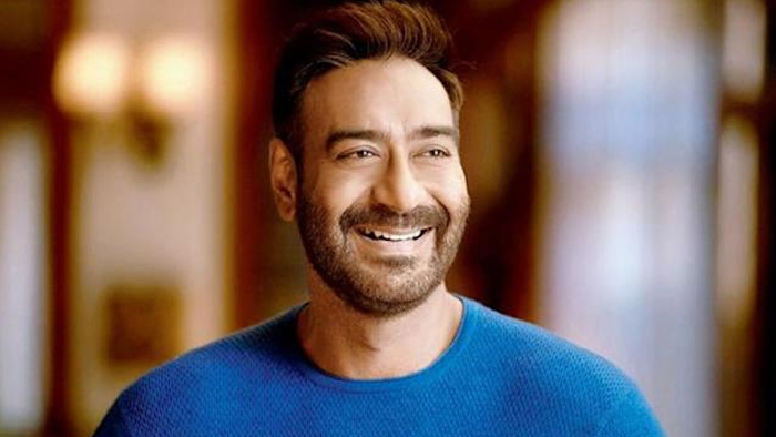 అజయ్‍ దేవగన్‍ భారీ విరాళం