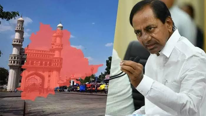 మే 1 నుంచి తెలంగాణలో లాక్ డౌన్..!?