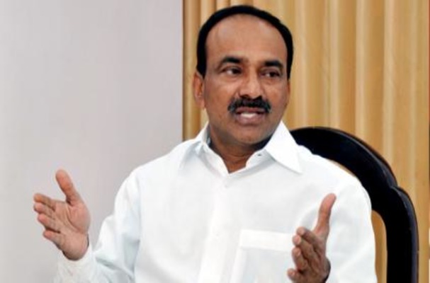 ఒక అంచనా లేదు, కేంద్రంపై దుమ్మెత్తి పోసిన తెలంగాణా మంత్రి