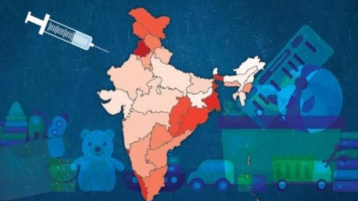 కరోనా కట్టడికి బ్రిటన్ బాటలో భారత్!