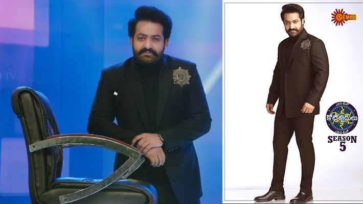 ఎన్టీఆర్‌ హోస్ట్ చేస్తున్న ‘ఎవరు మీలో కోటీశ్వరులు’ సీజన్ 5 కి కూడా కరోనా దెబ్బ!