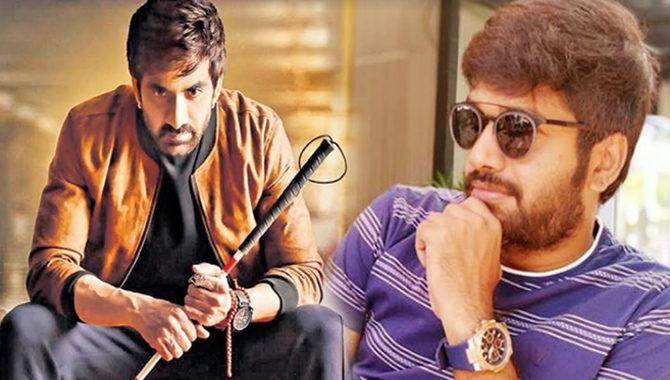 ‘రాజా ది గ్రేట్’ పార్ట్ 2 రెడీ చేస్తున్న దర్శకుడు అనిల్ రావి పూడి