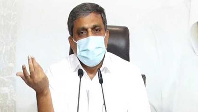 ఏపీలో  లాక్‍డౌన్‍  పెడితే.. రాష్ట్రం