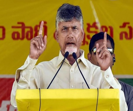 వైసీపీ పక్కా ప్లాన్..! టీడీపీ కీలక నేతలే టార్గెట్..?