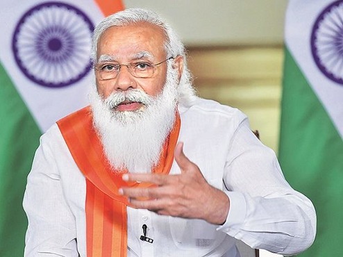 అన్ని వేళ్లూ మోదీ వైపే…! ఎందుకీ నిస్సహాయత..!?