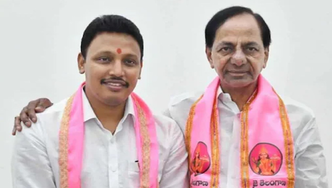 సాగర్ ప్రజలందరికీ కృతజ్ఞతలు.. కేసీఆర్