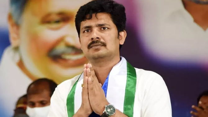 తిరుపతిలో వైకాపా విజయం