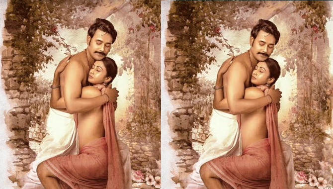 ‘ఇందువదన’ చిత్రంలో కొత్త లుక్ తో  రి – ఎంట్రీ అయిన హీరో వరుణ్ సందేశ్